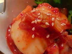 -無二炙坊·和牛烧肉(大钟寺1733店)