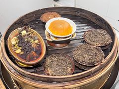 -大邑李记肥肠血旺