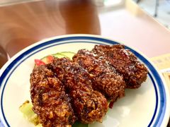 -马来MO简餐.南洋风味料理(美食街店)