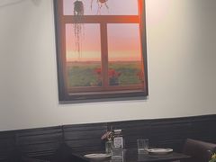 -LESCEDARS Brasserie Bistro香柏树