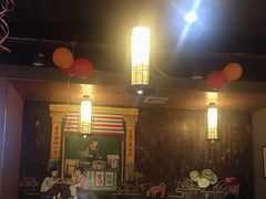 -牛a潮汕鲜牛肉粿条(天河北店)
