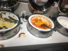 -快乐爱斯米牛排自助(吾悦广场店)