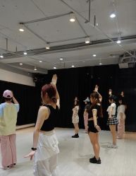 -MiWu咪舞舞蹈塑形中心