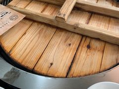 -三里屯土灶炖公鸡地锅鸡(江东店)