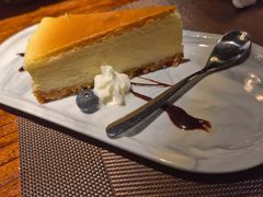 纽约芝士蛋糕-秀·爱尔兰餐吧(上海路店)