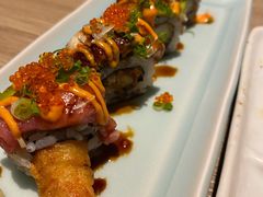 摩托罗拉卷-小山日本料理(兴业太古汇店)