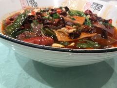 -一品滇香·云南菜(公益西桥店)