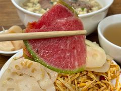 -老刘家永盛斋·传统泡馍(东关南街店)