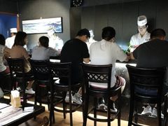 大堂-Tuna maki寿司(苏州大悦城店)