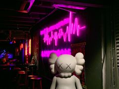 -老木头音乐空间(月河街店)