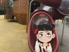 -枫香湖儿童公园