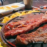 盛辛巴—烟火气十足的烤肉店
