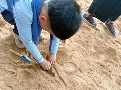 -房山世界地质公园博物馆