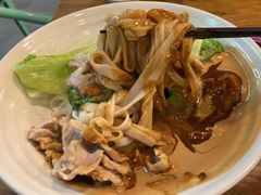 -唔止卤嘢·潮州府城菜(鹭江店)