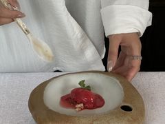 -莲西餐(曲江店)