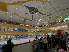 -冠军冰场CHAMPION RINK(苏州中心商场店)