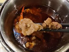 -易老九江湖菜(北滨一路店)