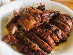 馕坑烤鸭-新疆伏拉沃餐厅(白龙南路店)