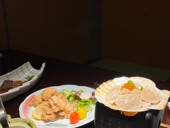 -松子料理(白家庄店)