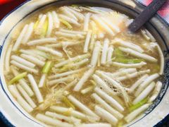 -天师洞道家食堂