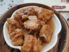 -点都德(广州白云山景区南门店)