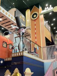 -MELAND CLUB亲子乐园·派对·餐厅(北京芳圆里ID MALL店)