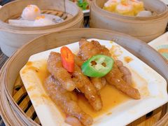 -新海利海鲜城·41年珠海老字号(夏湾店)