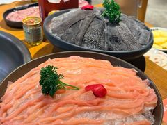-楠火锅(太古里总店)