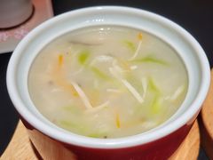 顺德拆鱼羹-羽鸽集·乳鸽专门店·地道顺德菜(岭南站店)
