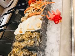 -TABLE·味西餐厅-成都茂业JW万豪酒店