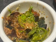 -炊烟小炒黄牛肉(浦东世纪汇店)