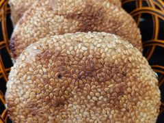 烧饼-宛平李记小吃(东关街店)