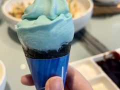 -小大董·烤鸭(观景餐厅·南京西路店)