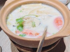 -熹素·鲜美素食Vegetarian (天河领展店)