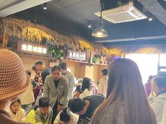 -小放牛炒菜馆(军校店)