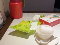 -东来土菜馆(民祥园路店)