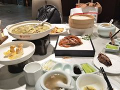 -北京全聚德(清华园店)