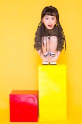 -小熊维尼高端儿童摄影(南山信和店)