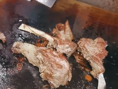 -曼格活海鲜·牛排自助(光明蓝鲸店)