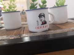-满记甜品(王府井北京市百货大楼店)