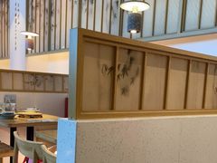 大堂-蜜桃餐厅·伴山(绿宝广场店)