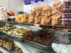 -老磁器口豆汁店(马家堡店)