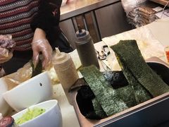 -猫街饭团(顶澳仔猫街店)