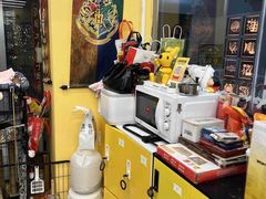 -谜盒子奇幻密室(南屏店)