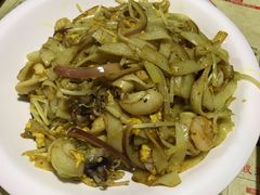 -香港仔茶餐厅(凤阳店)