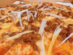 -必胜客(城西银泰店)