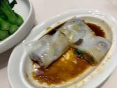 -凤凰楼酒家·粤宴点心(华强北店)