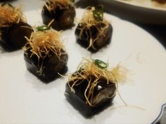 -柿合缘新京菜(国金中心商场店)
