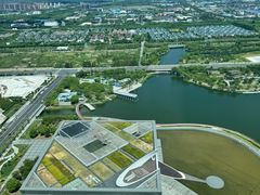 -嘉定凯悦·咖啡厅