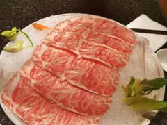 -盡膳口福跷脚牛肉火锅(北美新天地店)